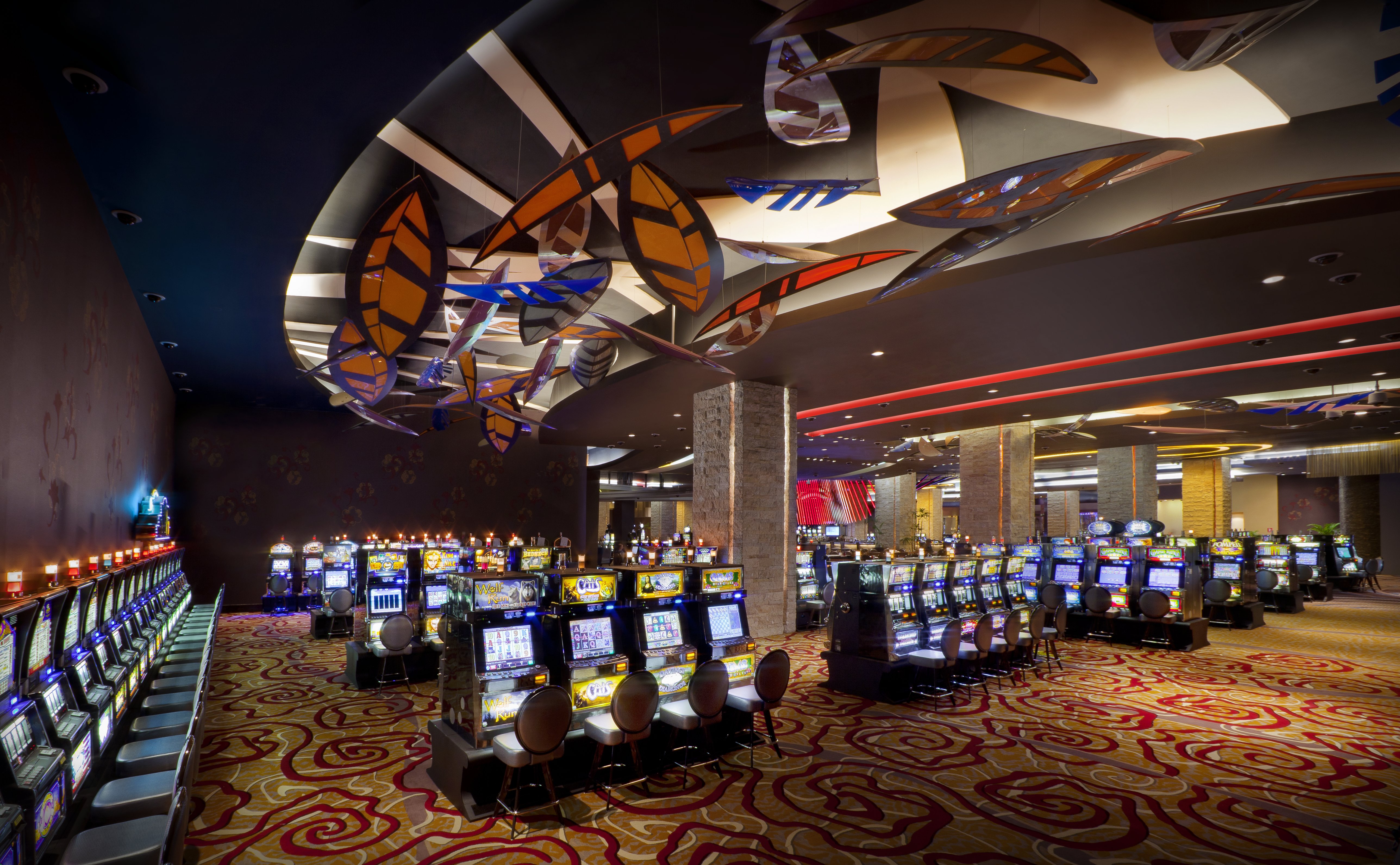 Hard Rock Hotel & Casino Punta Cana 43/50