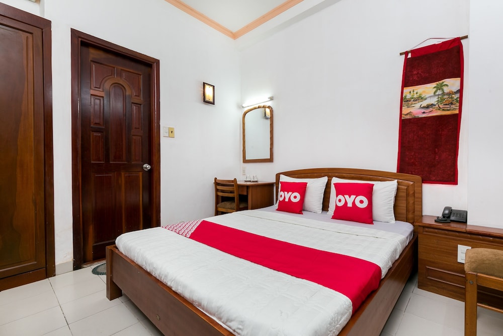 Vien Ngoc Xanh 2 Hotel 10/33