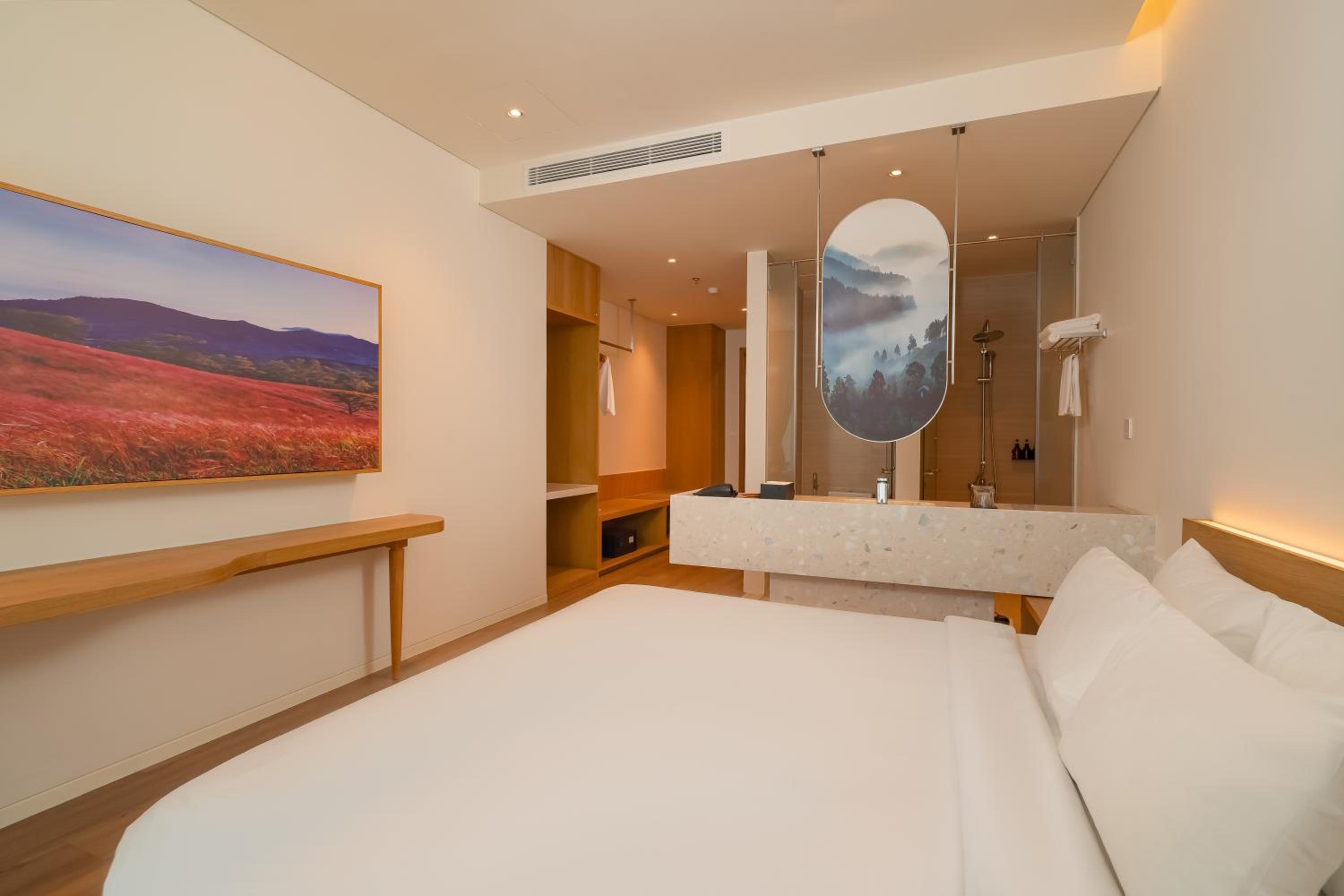 Condotel, Grand, Studio