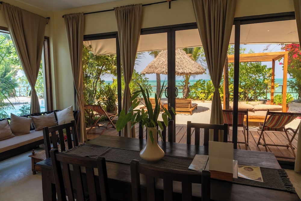 Jambiani Villas 35/50
