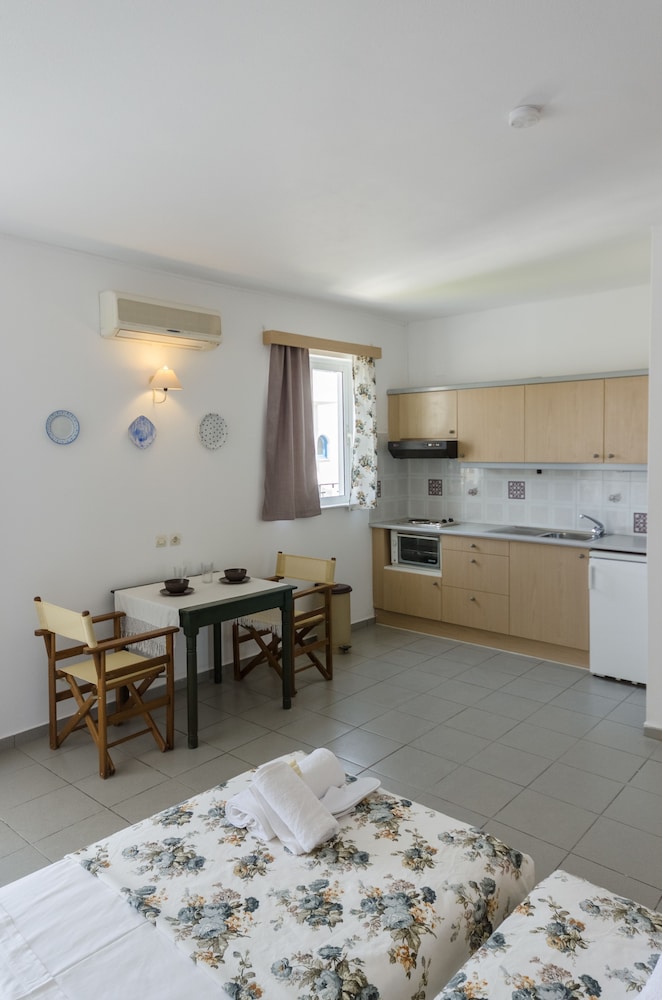 Happiness Apartments 58/75