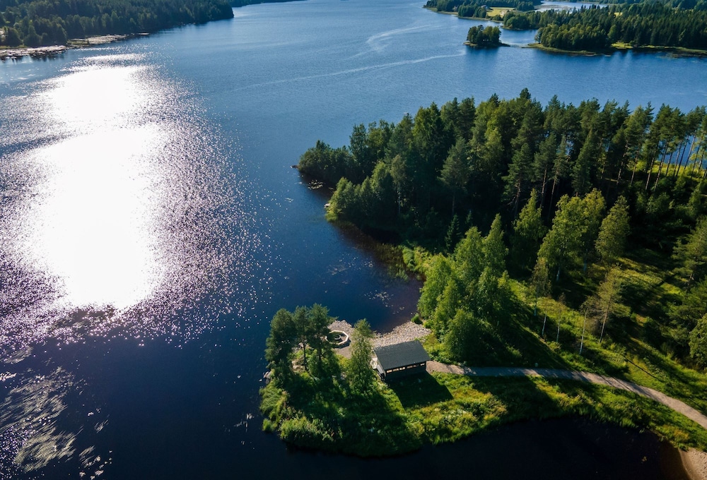 Kajaani Cottages 42/50