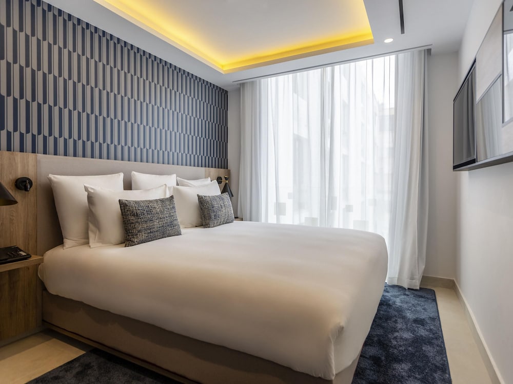 Aparthotel Adagio Casablanca City Center 23/79