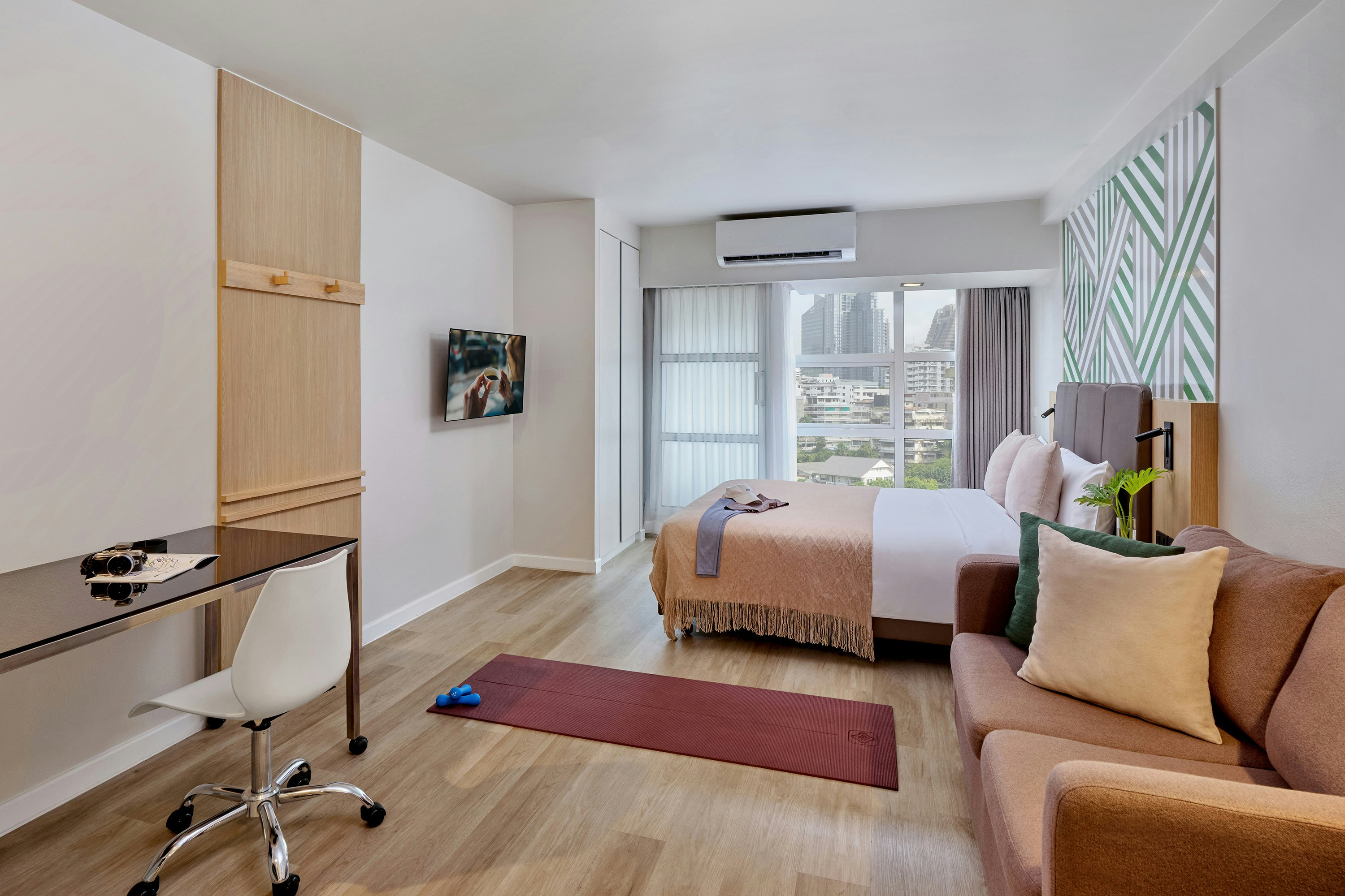 Citadines Sukhumvit 16 Bangkok 50/65