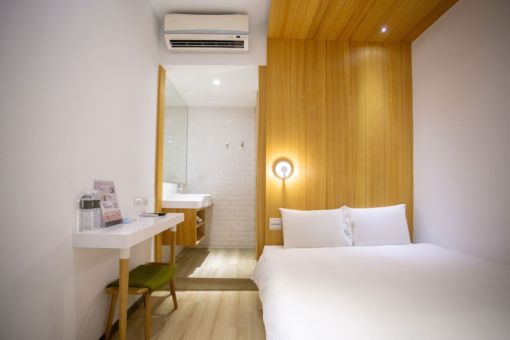 Meander Taipei Hostel 16/70