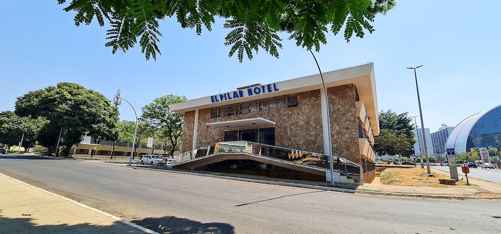 Hotel El Pilar 45/50