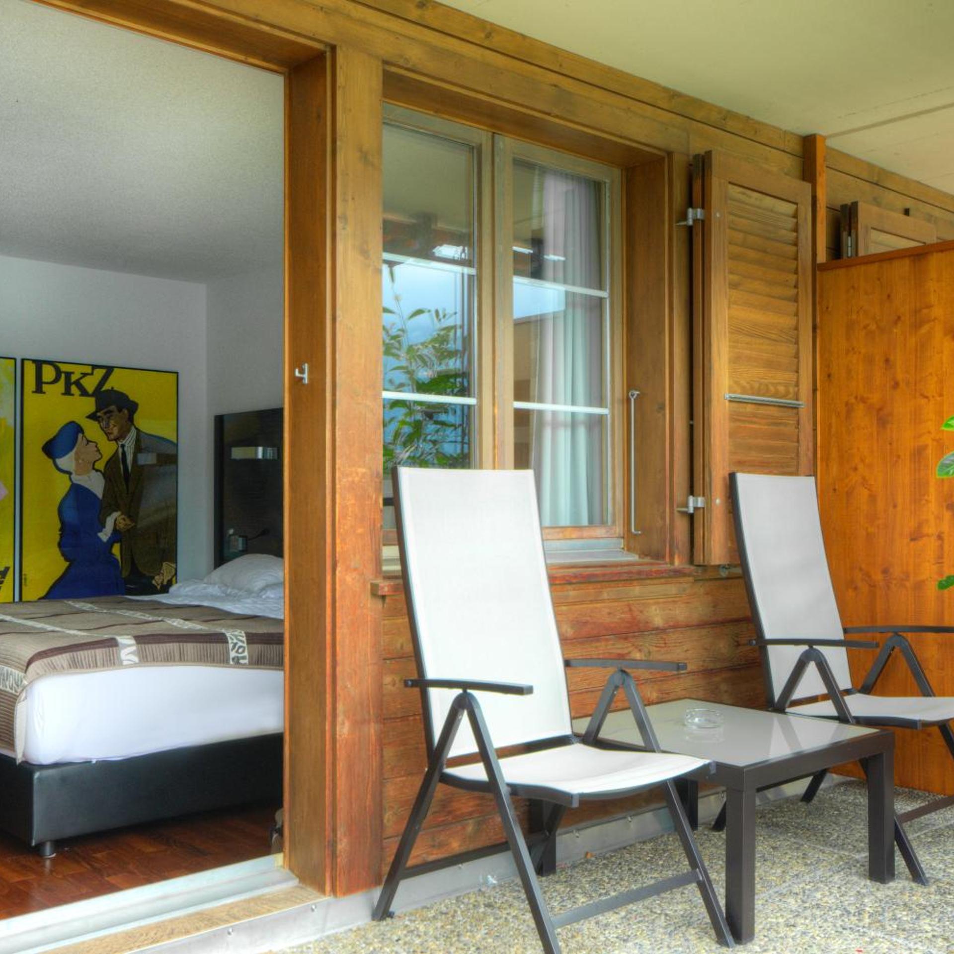Hotel Brienzersee 41/50