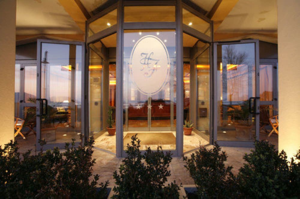 Hotel Florida Lerici 34/64