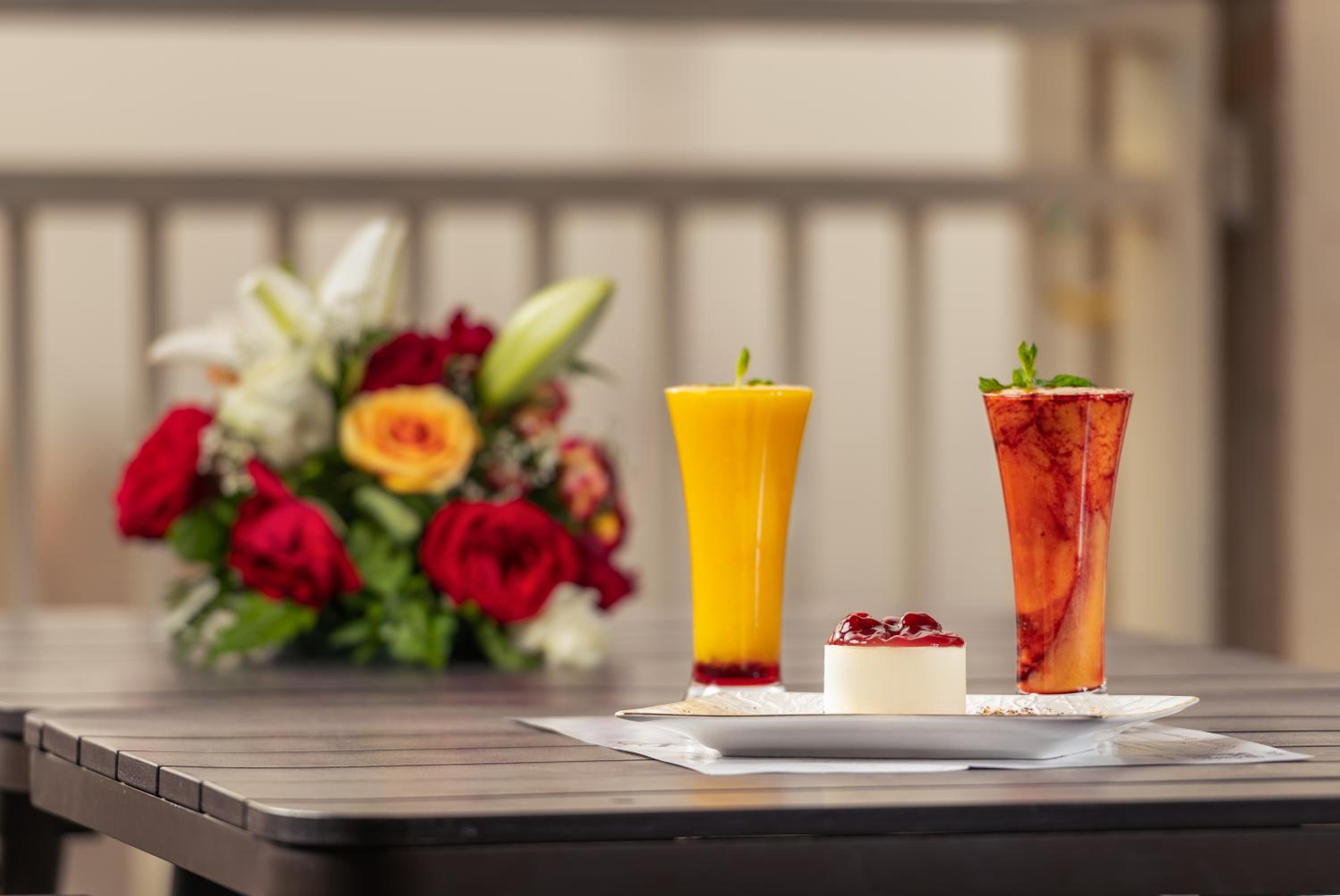 فندق سروات بارك ابها(Sarwat Park hotel) 33/62