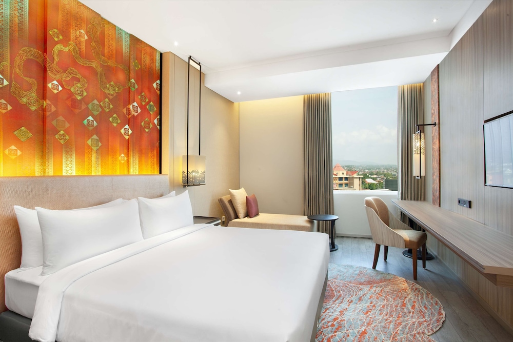 Superior, Twin Beds
