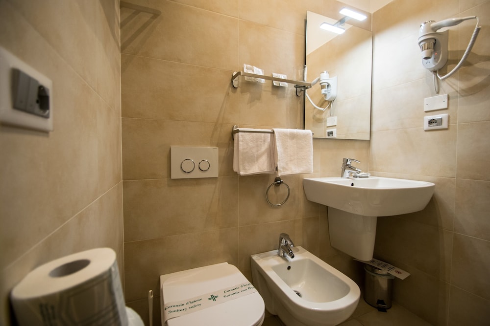 Hotel Perlage Florence 30/31