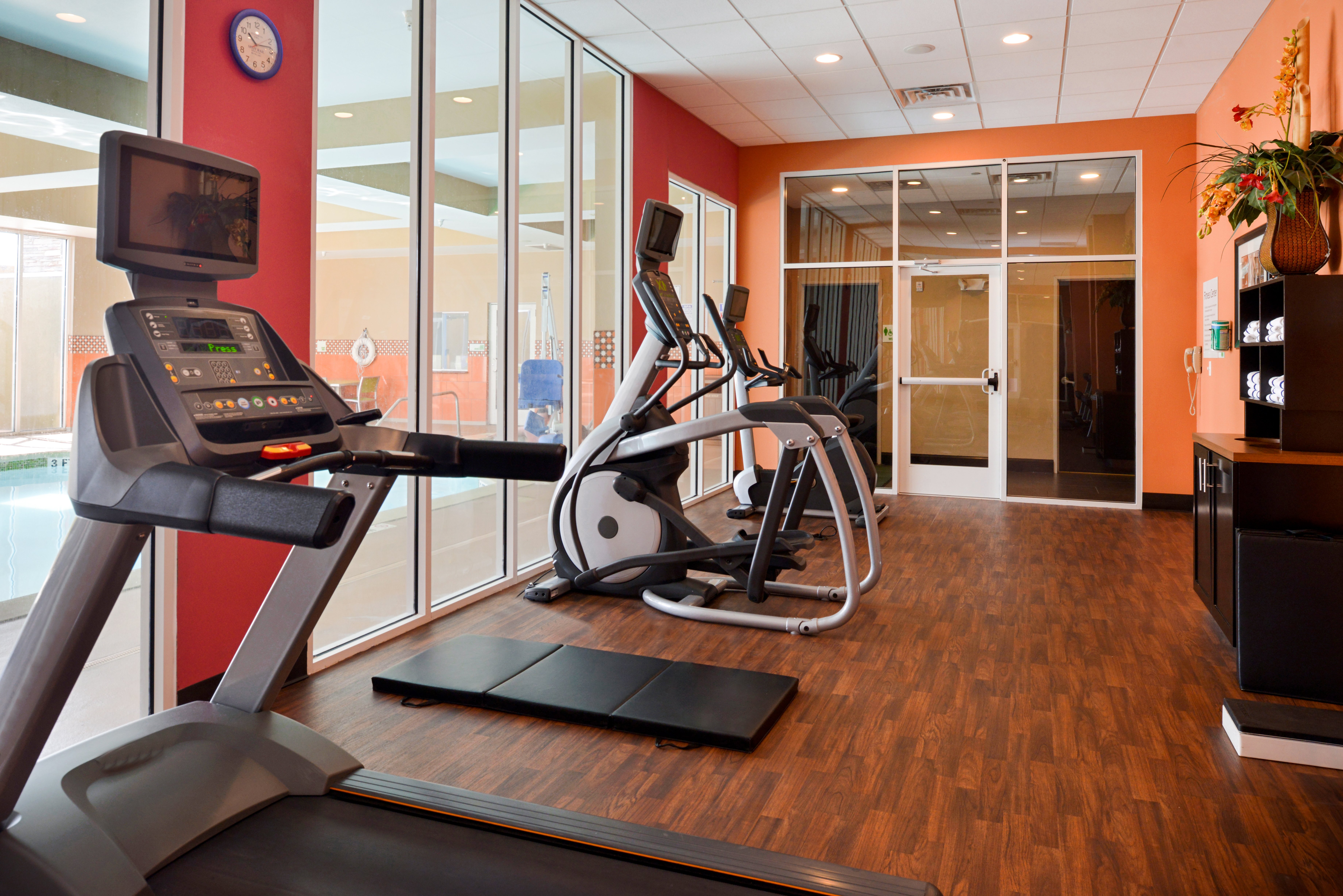 Holiday Inn Amarillo West Medical Center 10/24
