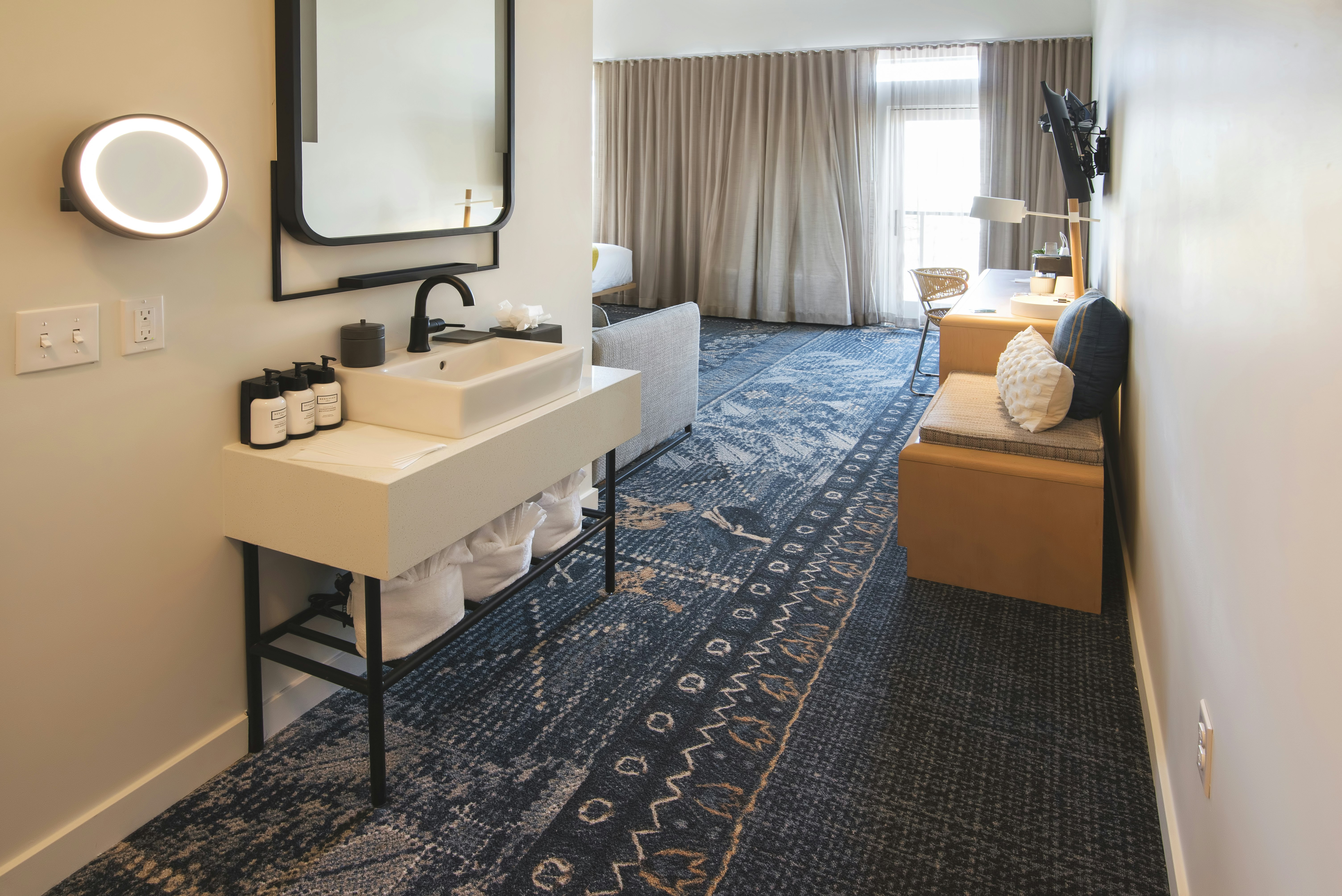 SaltLine Hotel 43/50