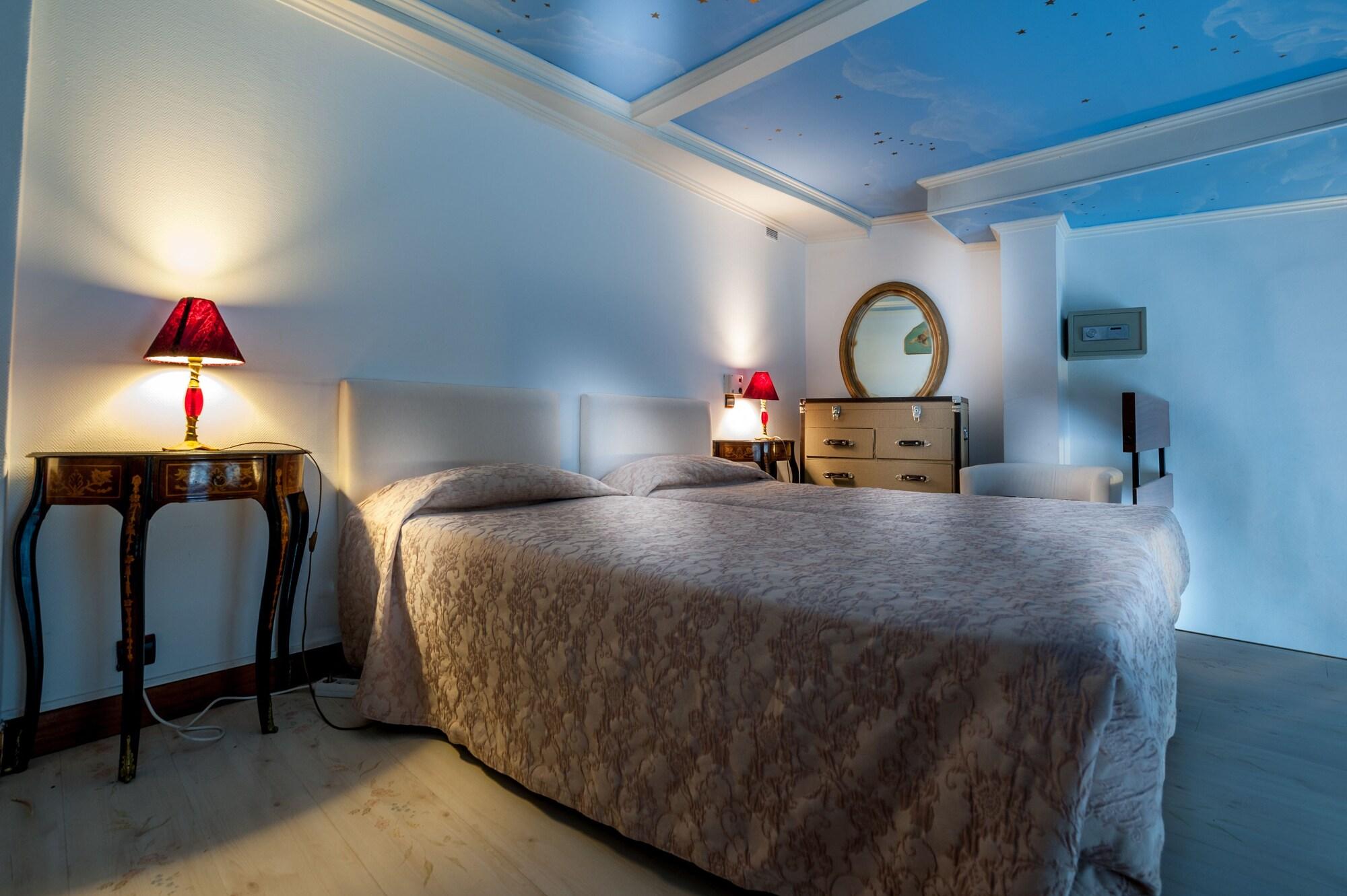 Grand Hotel Du Bel Air 64/86