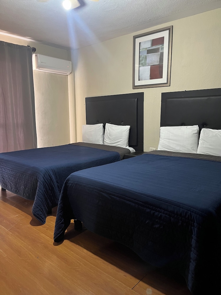 Hotel Villa Cahita 18/50