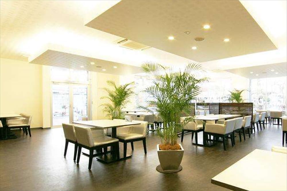 GREEN RICH HOTEL OSAKA AIRPORT 34/41