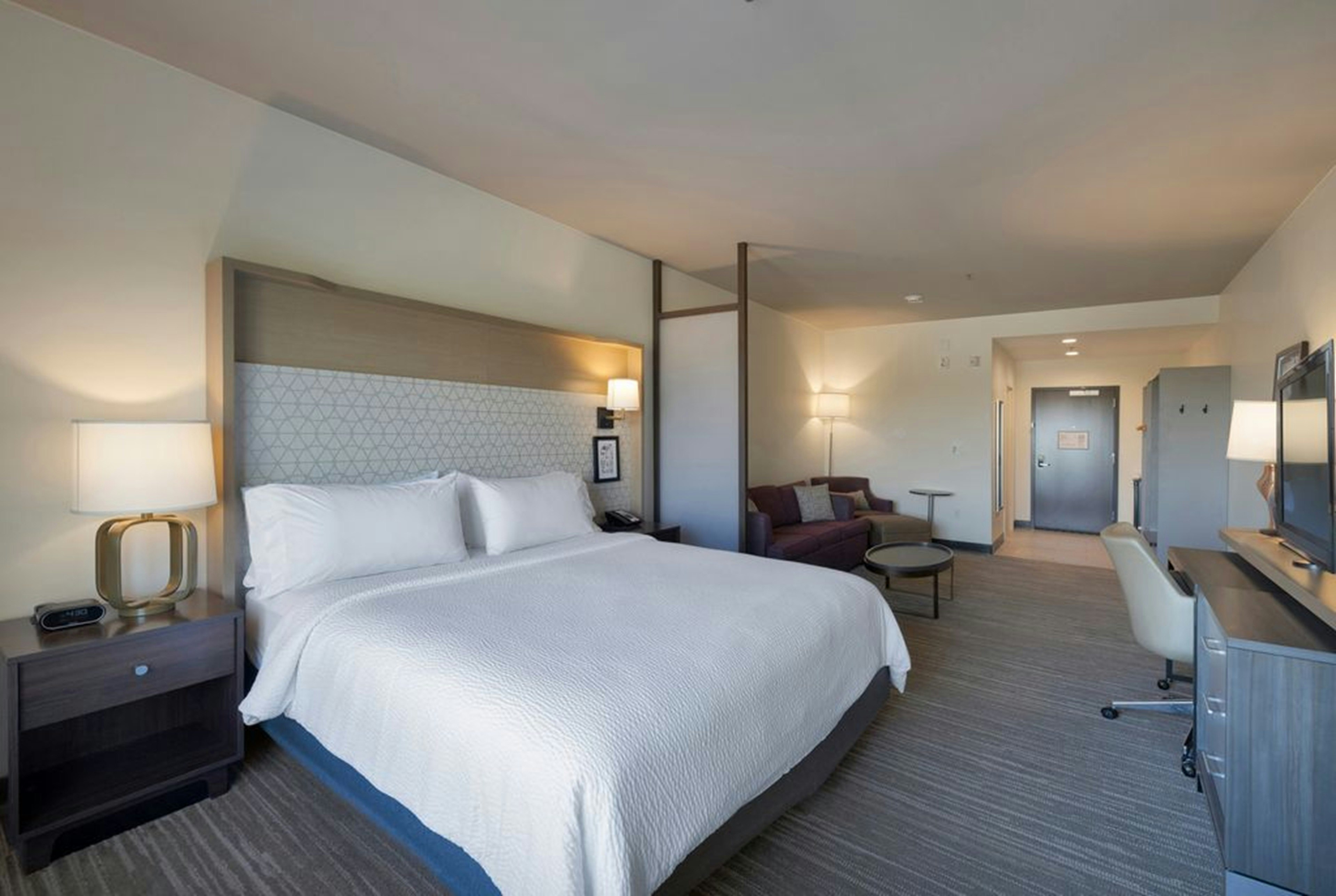 Holiday Inn - Chicago - Tinley Park, an IHG Hotel 13/50