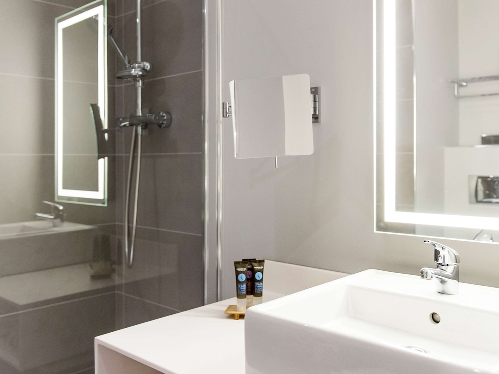 Novotel Firenze Nord Aeroporto 66/66