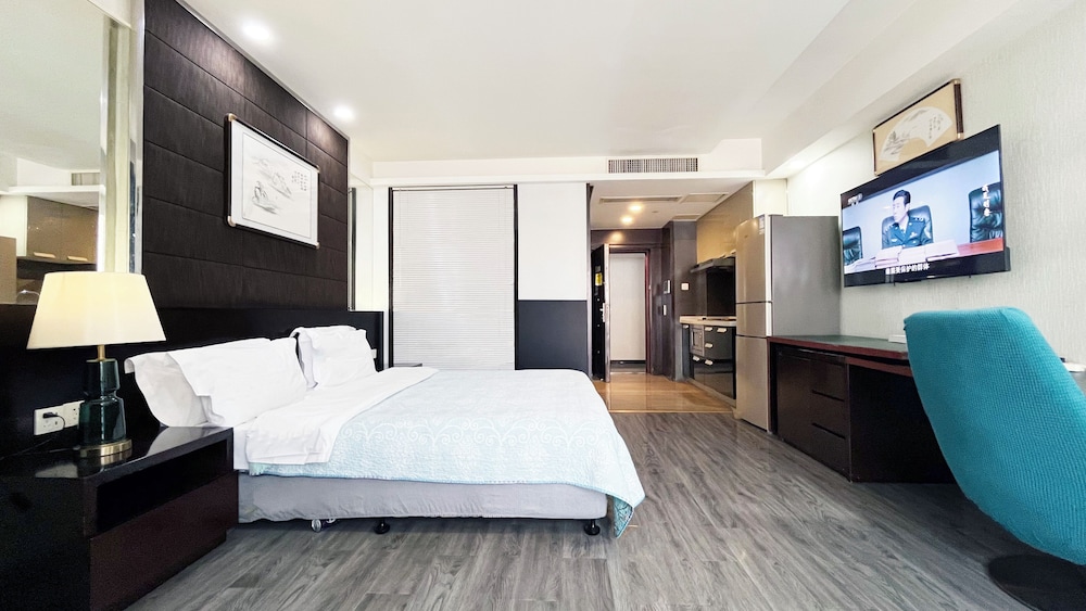 Nanjing Kaibin Apartment - Kairun No. 5 15/49