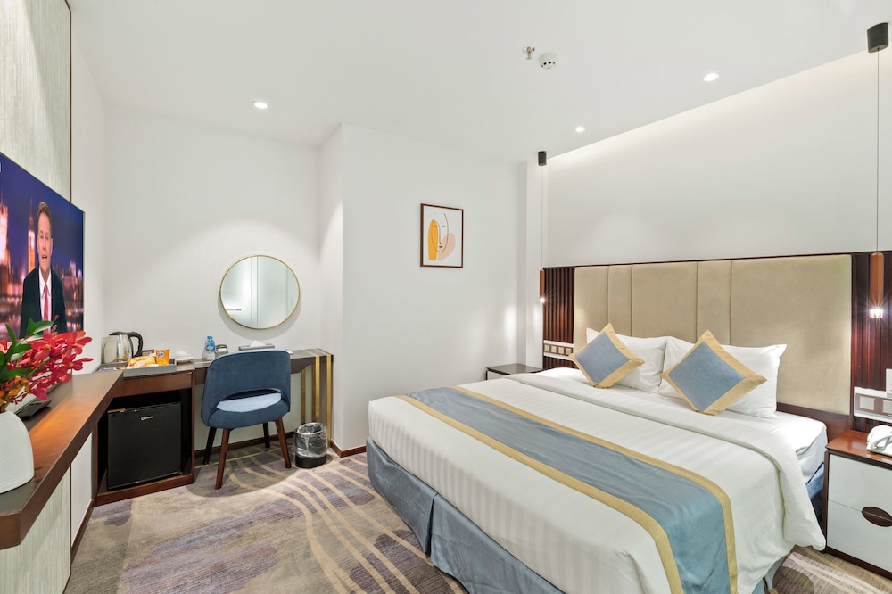 22Land Hotel Saigon 18/50