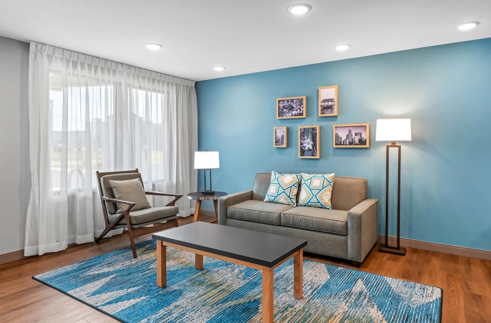 Extended Stay America Suites - Charlotte - Northlake 40/50