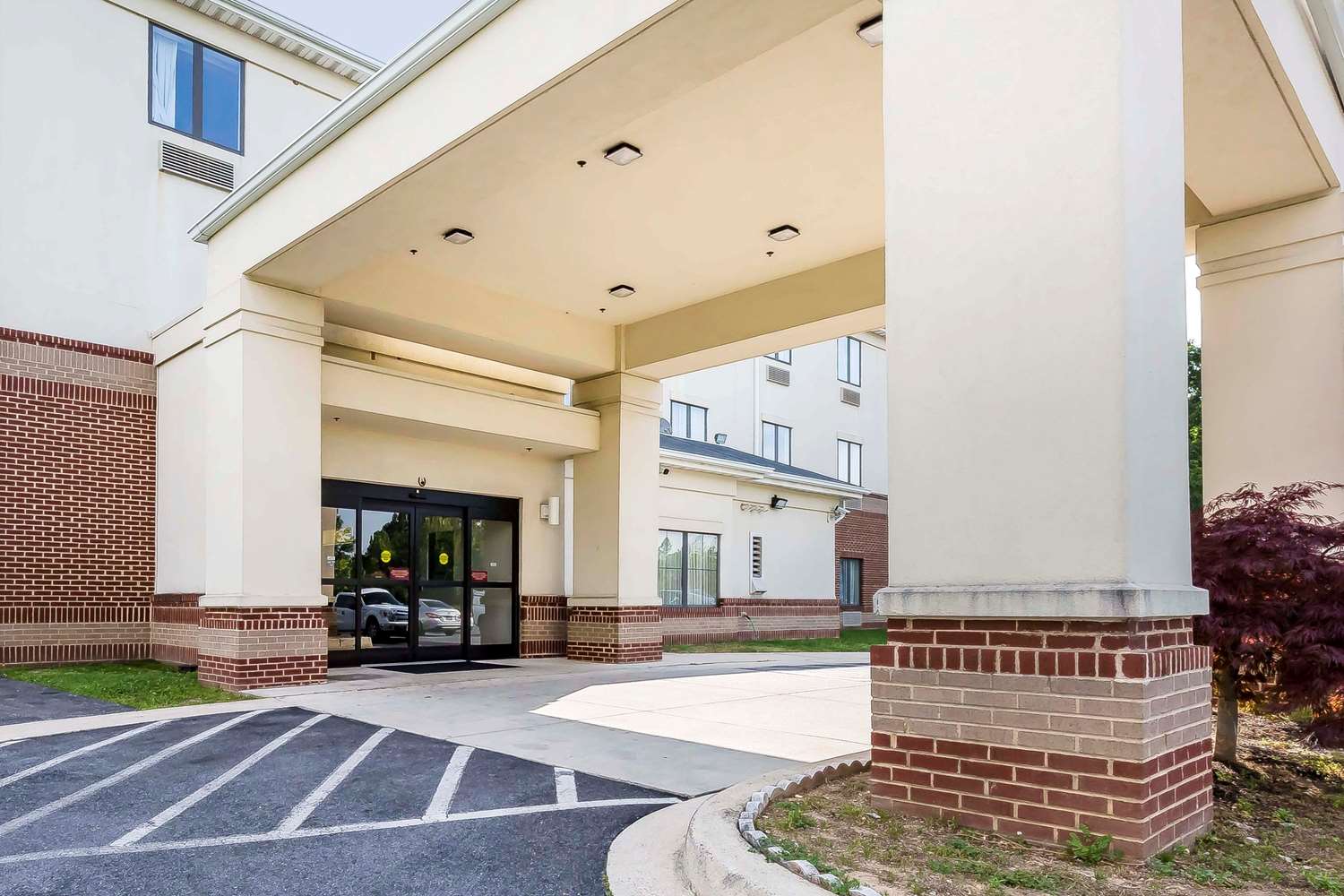 Sleep Inn Columbia Gateway 36/38