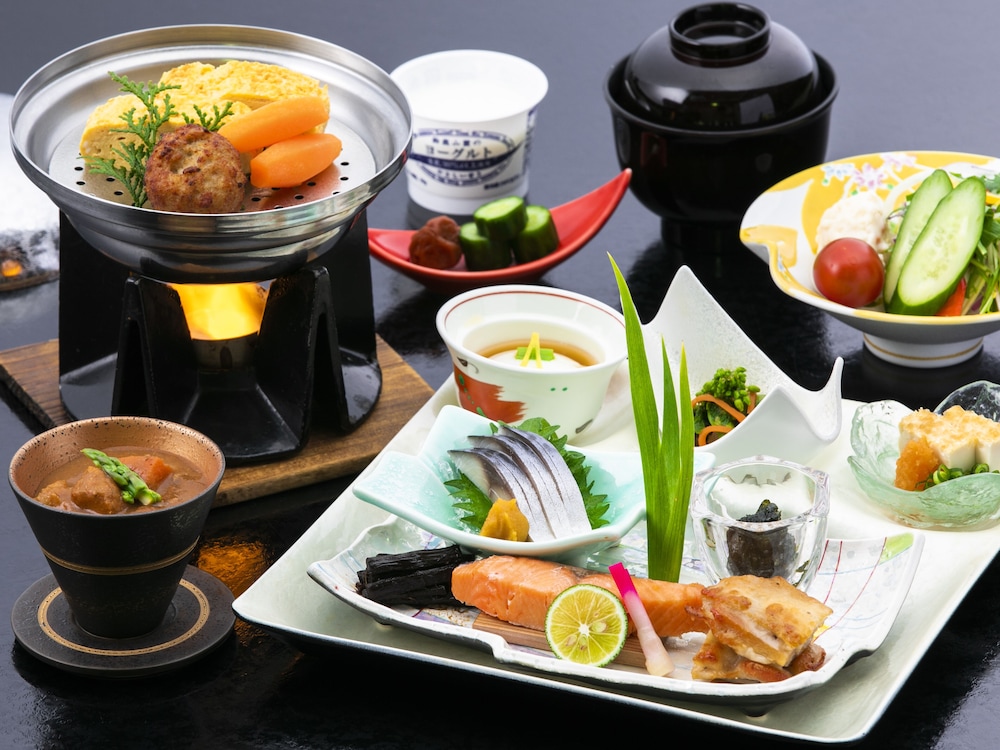 Hotel Yunomoto 38/50