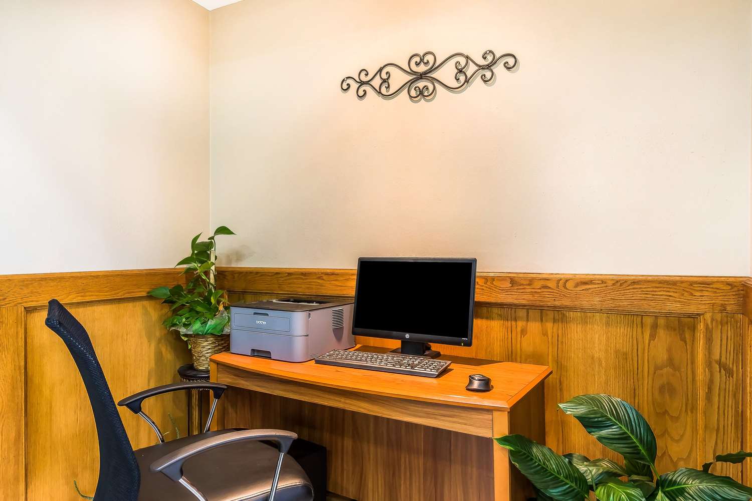 Quality Inn and Suites Chesterfield Village 12/16
