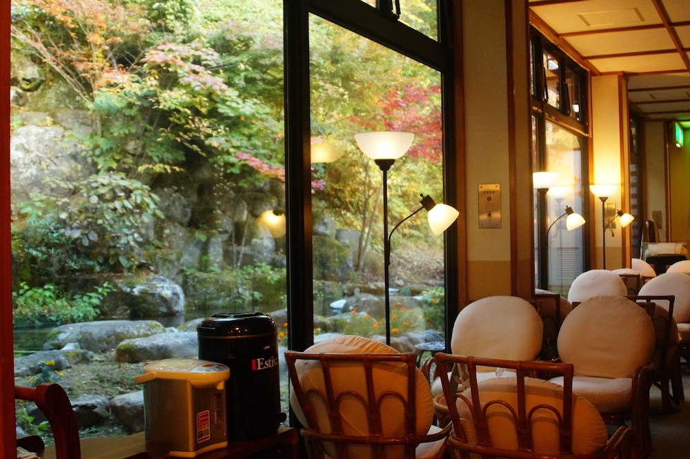 Akasawa Onsen Ryokan 27/41