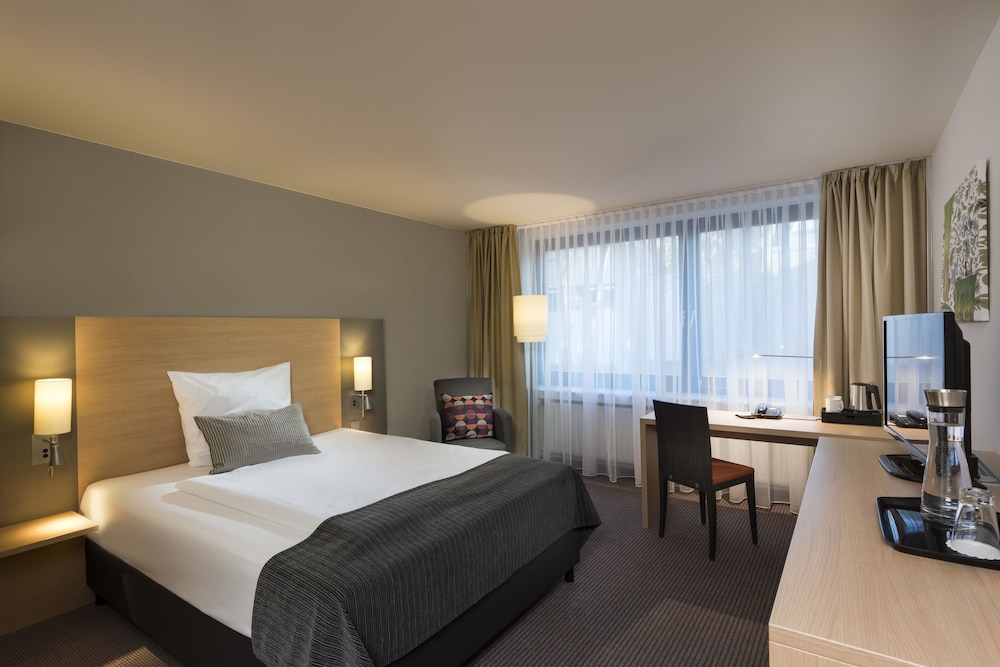 Mercure Hotel Dusseldorf Neuss 4/47
