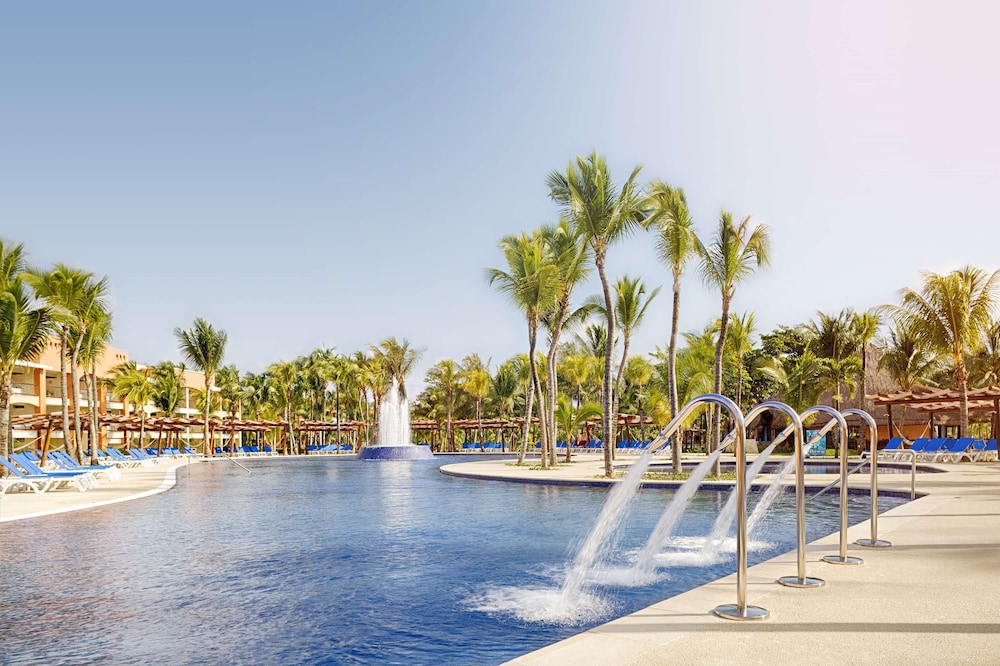 barcelo maya beach all inclusive
