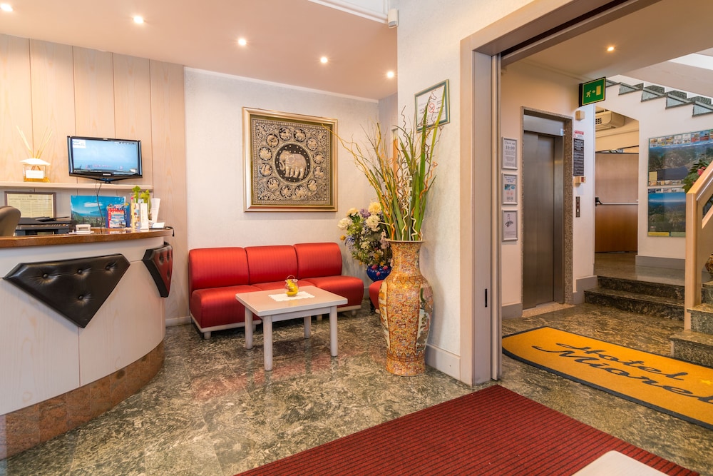 Hotel Miorelli 26/36