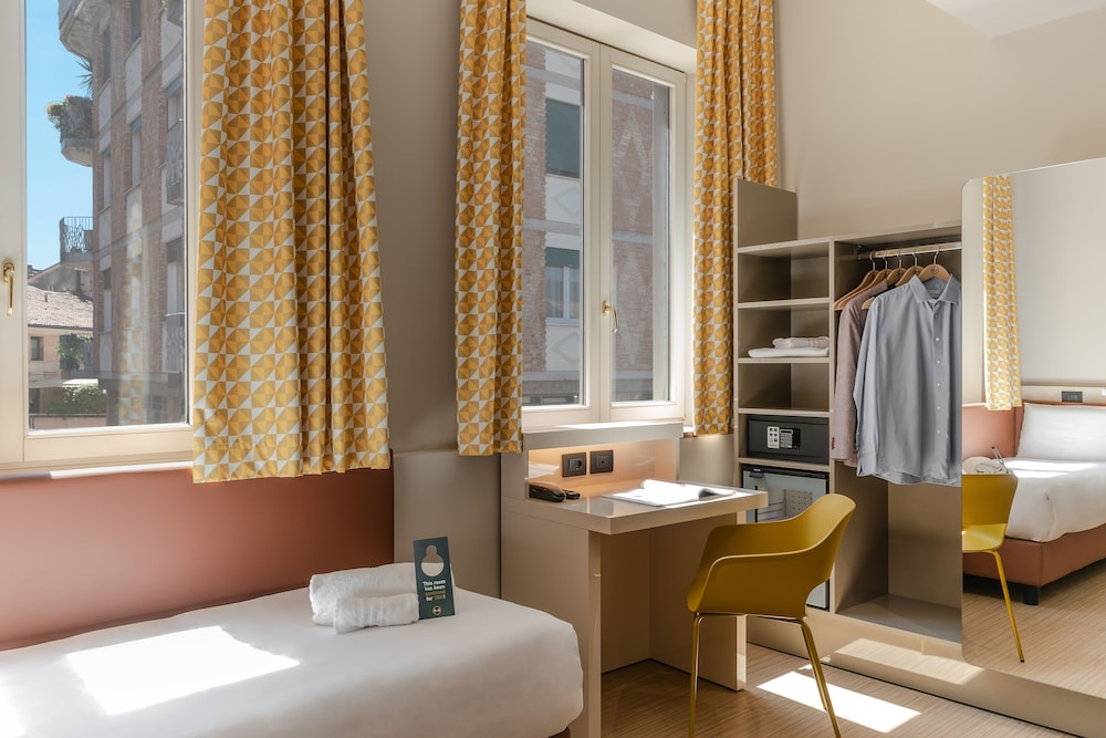 B&B Hotel Treviso 21/51