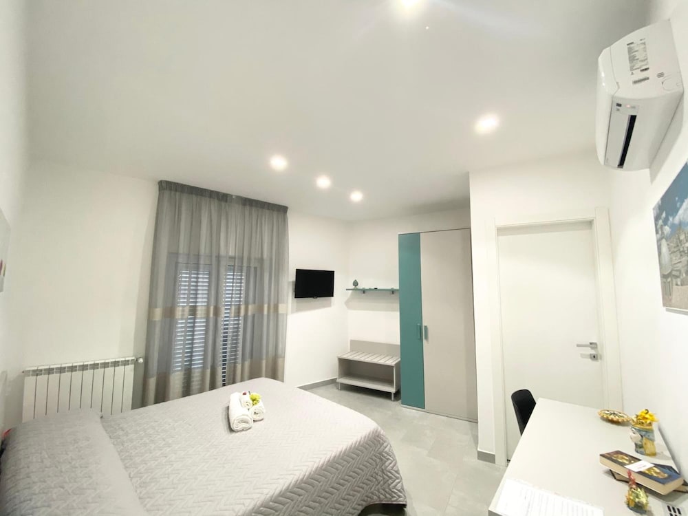 B&B Al Centro Storico 8/41