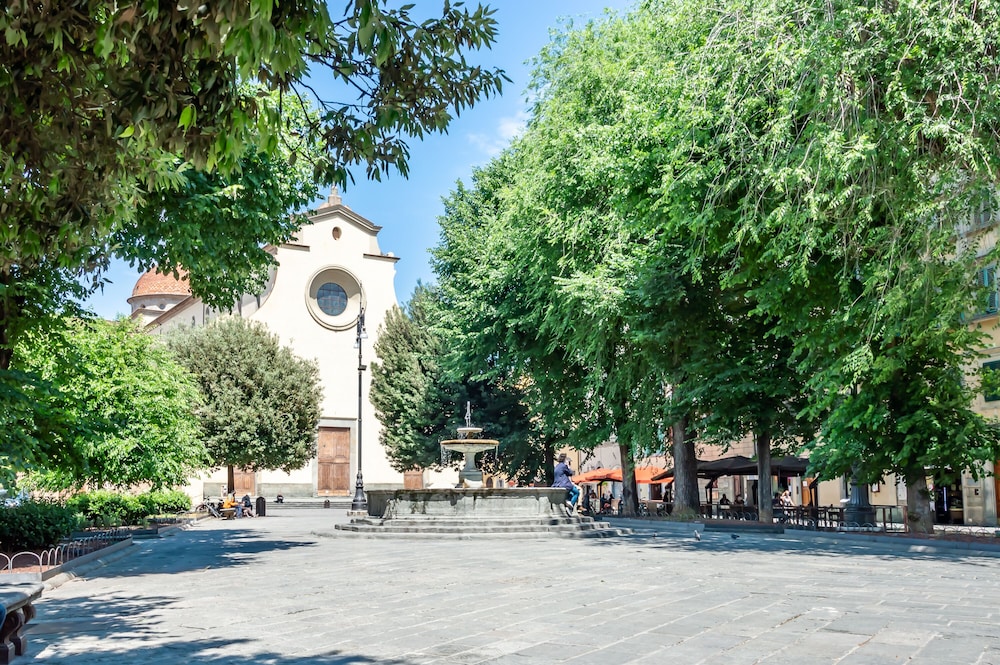 Wine Apartments Florence Ciliegiolo 39/42