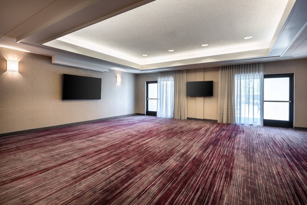 Courtyard By Marriott Novato Marin Sonoma 13/58