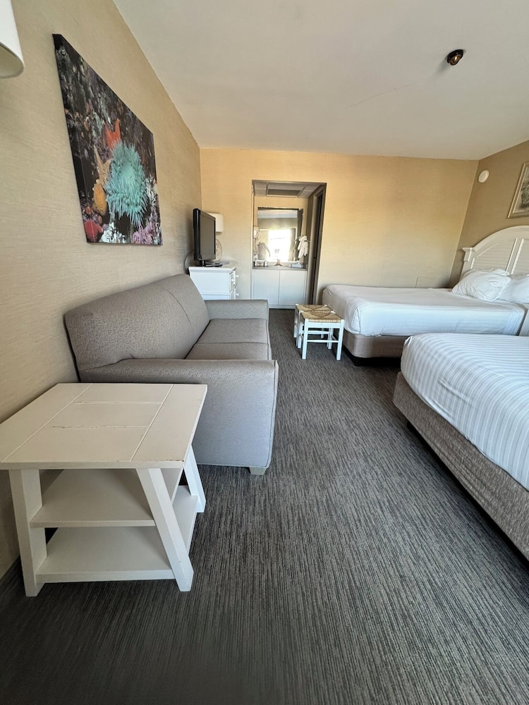 Impala Island Inn 12/34