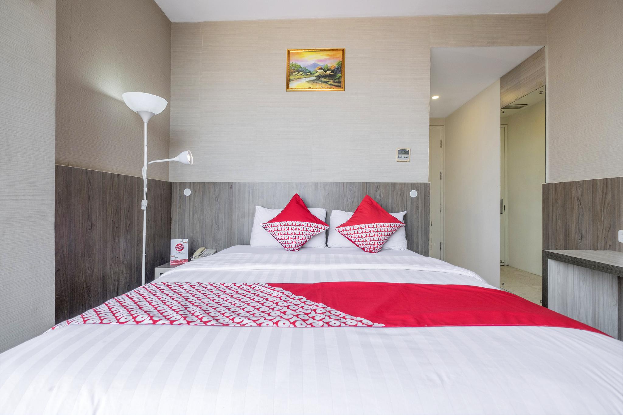 Townhouse Oak near Losari Beach formerly Lynt Hotel Makassar 写真5