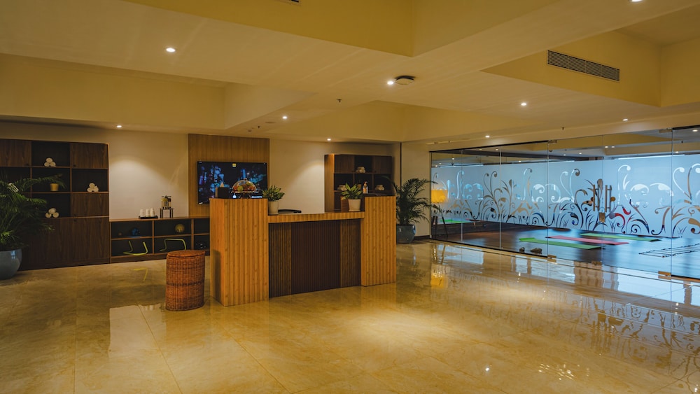 Grand Mercure Bengaluru At Gopalan Mall 6/50