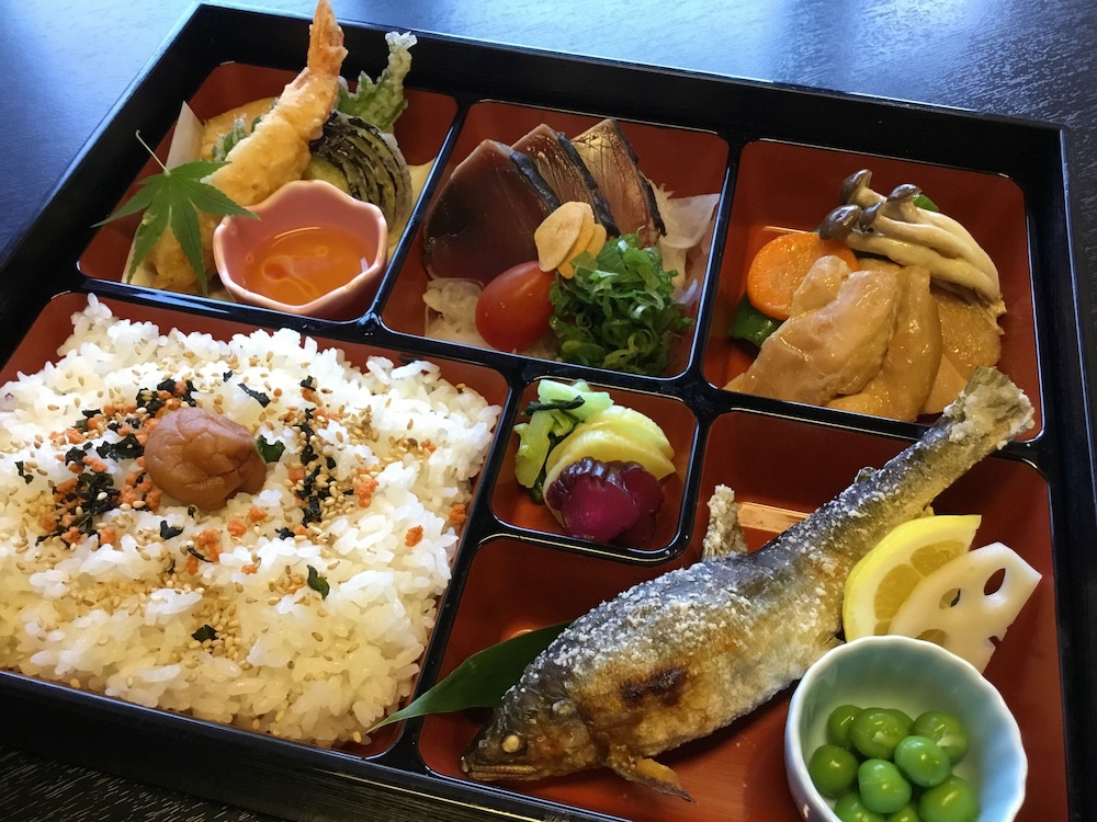 Nagomiyado Anjuann 20/50