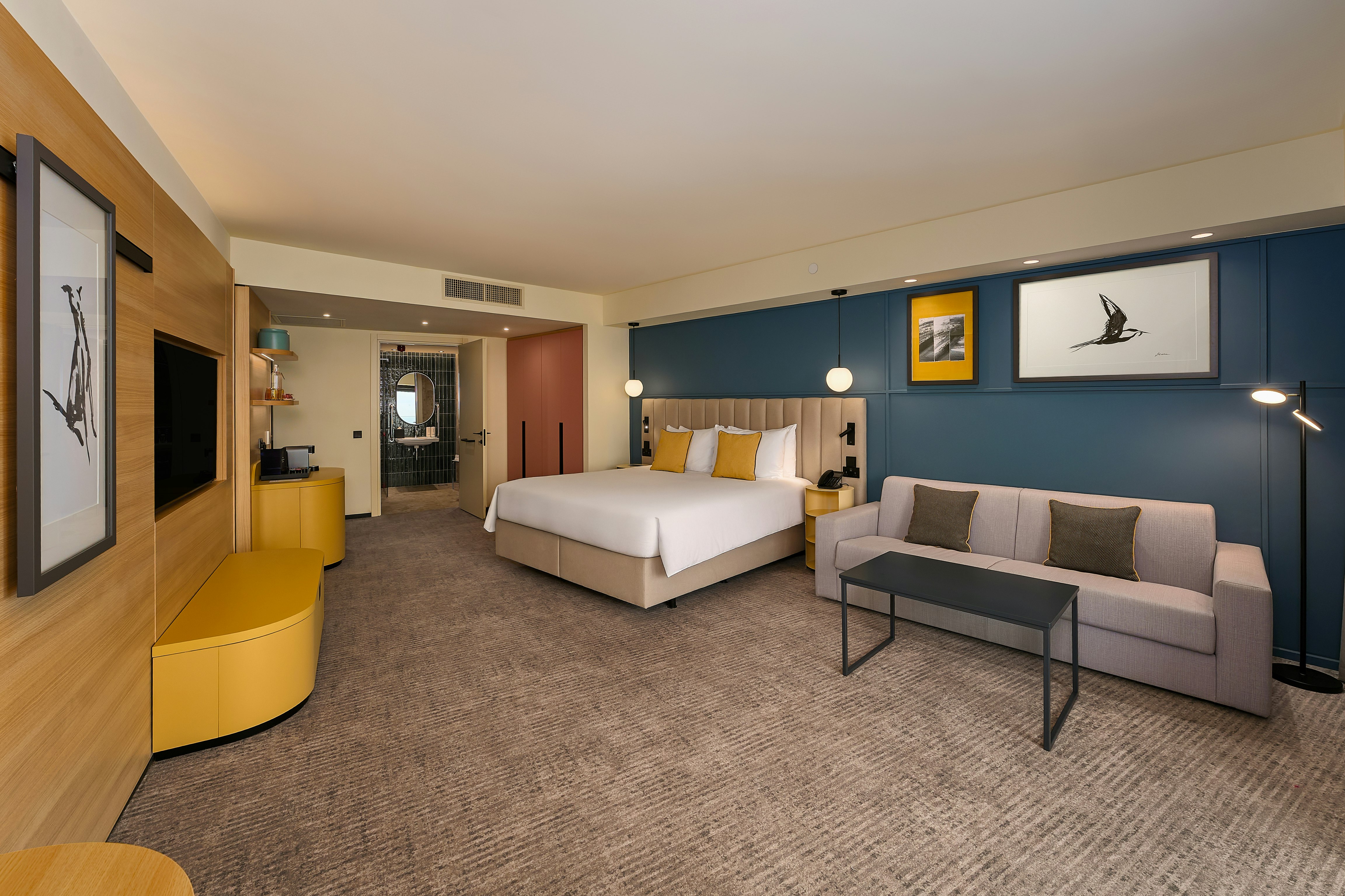 voco Malta by IHG 13/50