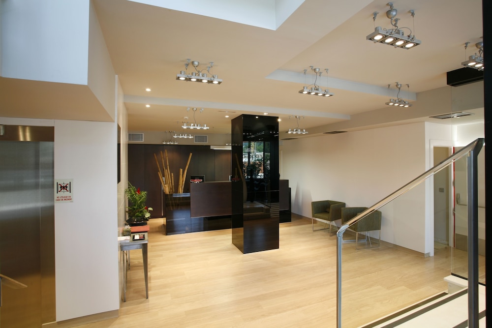 Hotel Spa Bienestar Moana 40/63