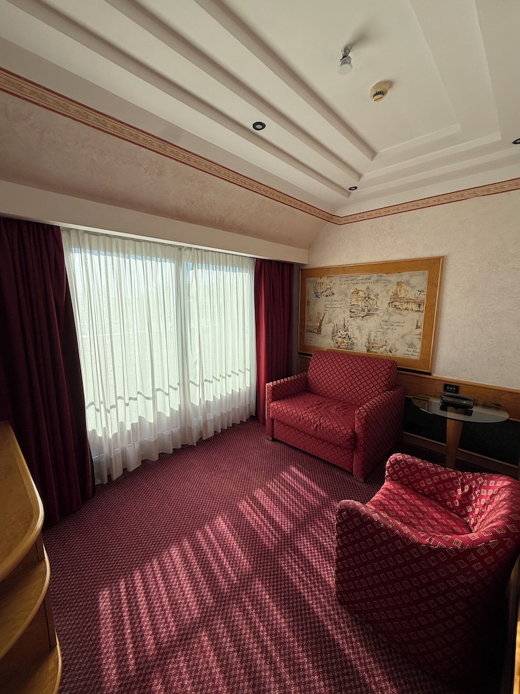 Hotel Galileo 29/42