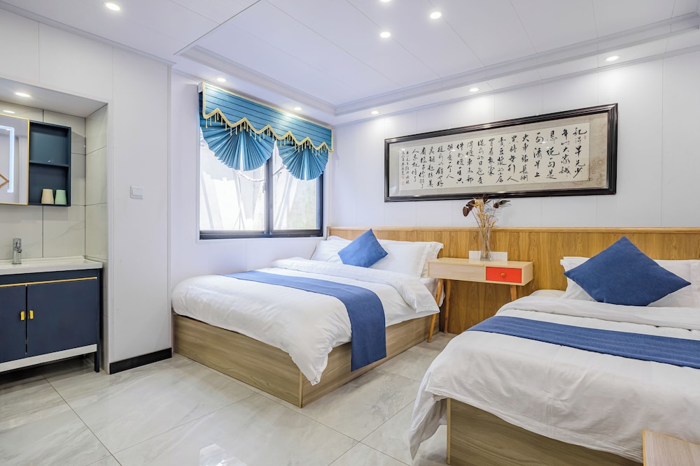 Wuzhen Liangzhu Boutique Inn 9/50