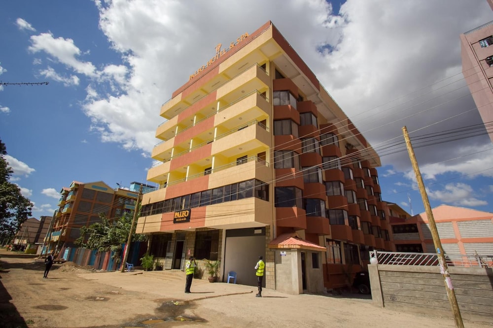 Paleo Hotel & Spa 3/50