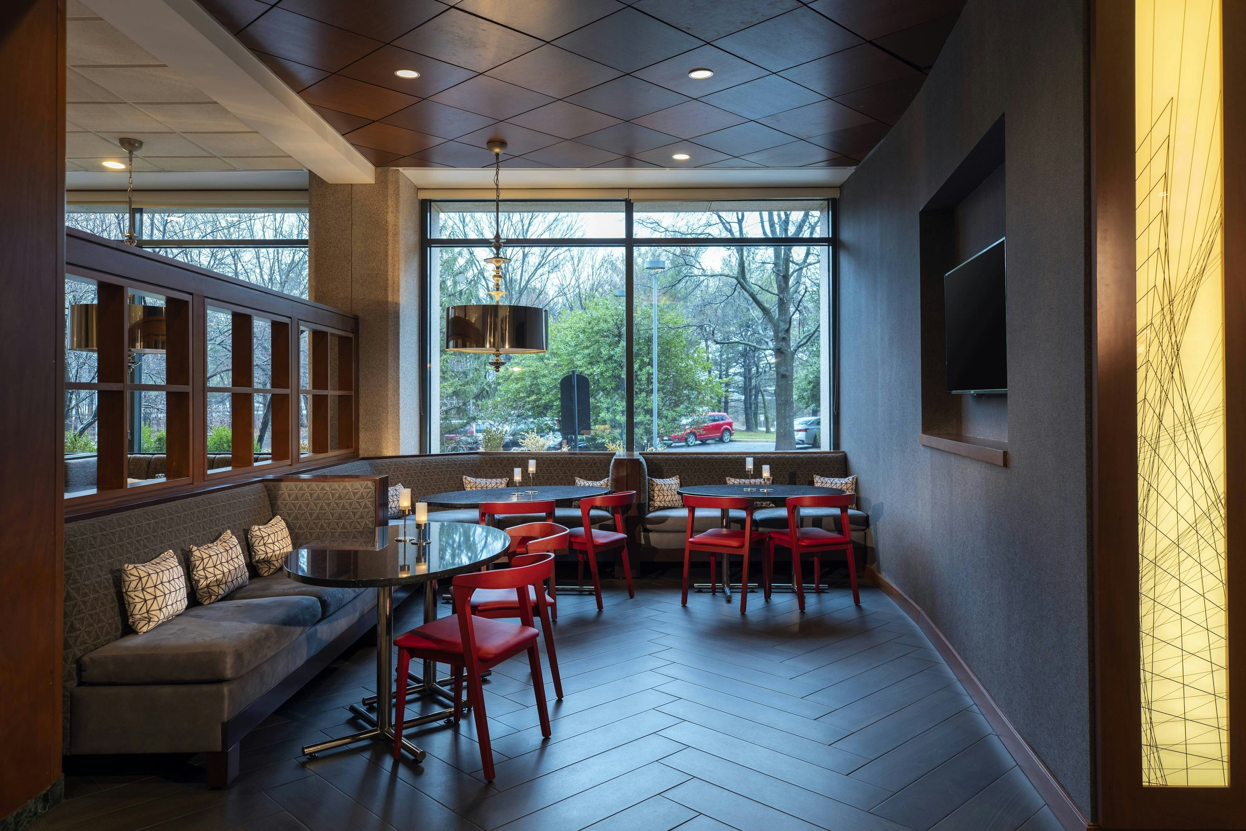 Washington Dulles Marriott Suites 22/48