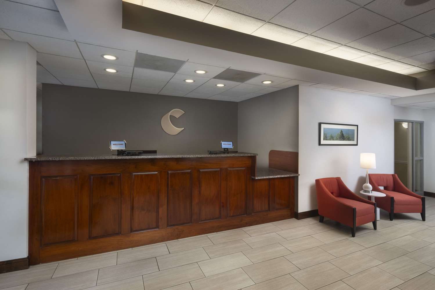 Comfort Inn & Suites Dahlonega University Area 1/10