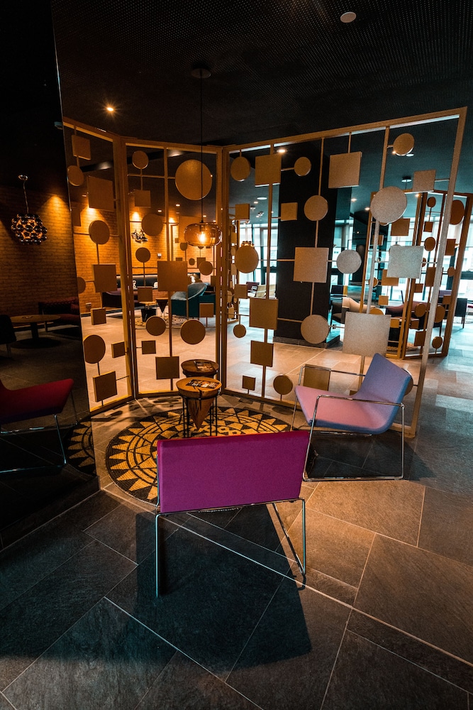 Onomo Hotel Casablanca City Center 41/54