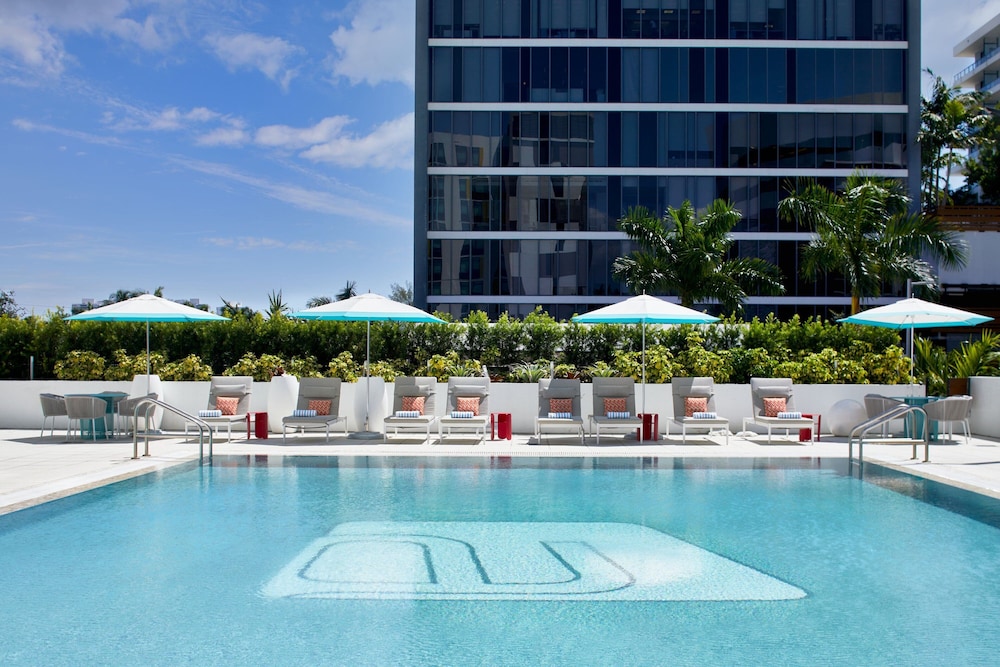 Aloft Miami Aventura in AVENTURA - FL