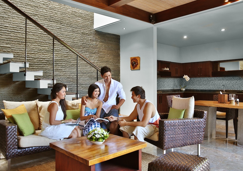 Le Jardin Villas Seminyak 33/50
